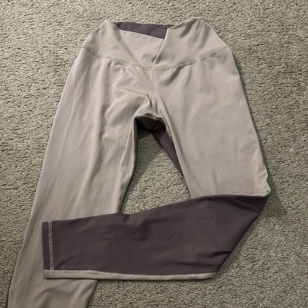 Solely Fit Two-Tone Women’s Leggings XL